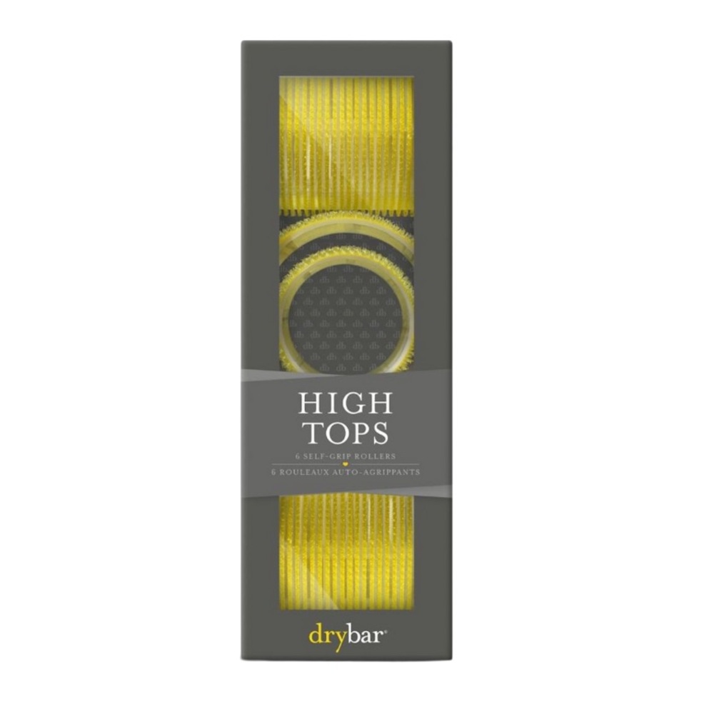 COPY - Drybar High Tops self-grip Rollers